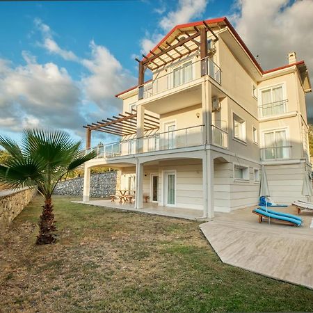 Villa Ciara Фетие Екстериор снимка