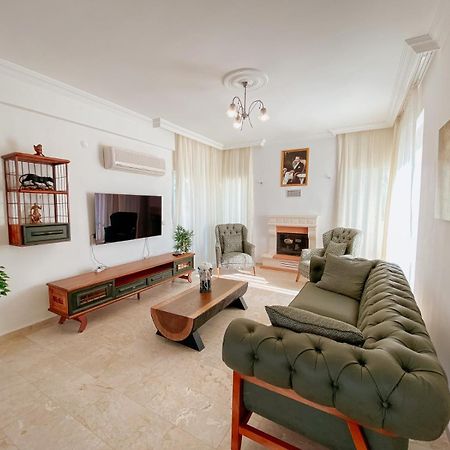 Villa Ciara Фетие Екстериор снимка