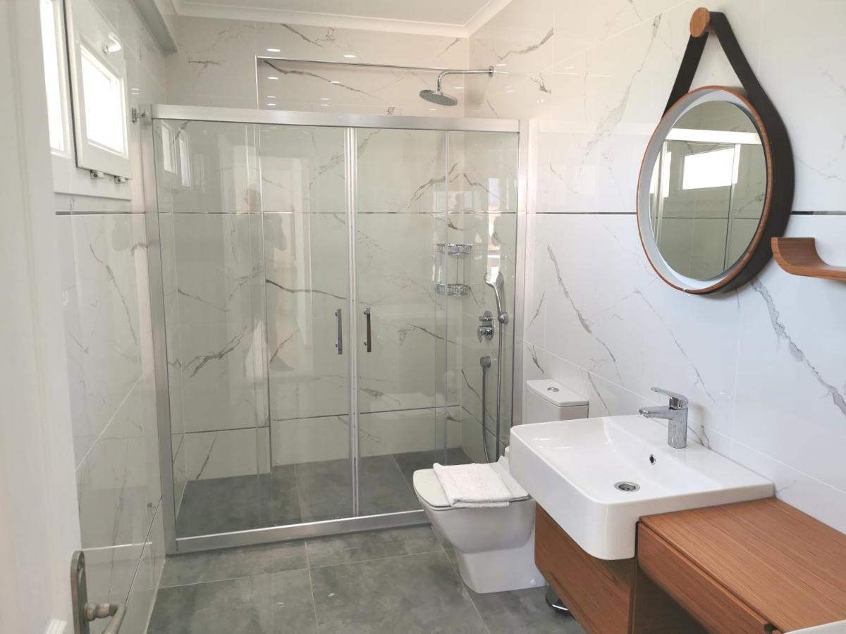 Villa Ciara Фетие Екстериор снимка