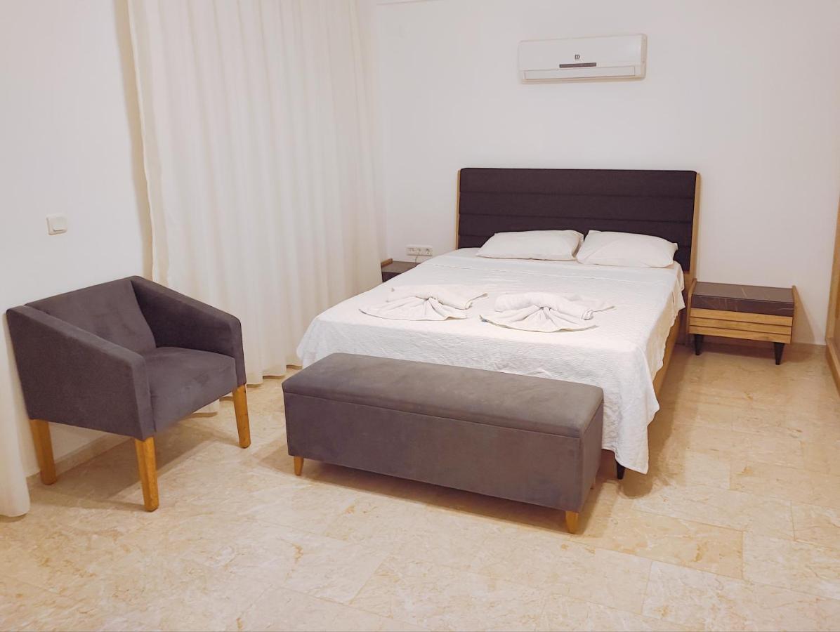 Villa Ciara Фетие Екстериор снимка