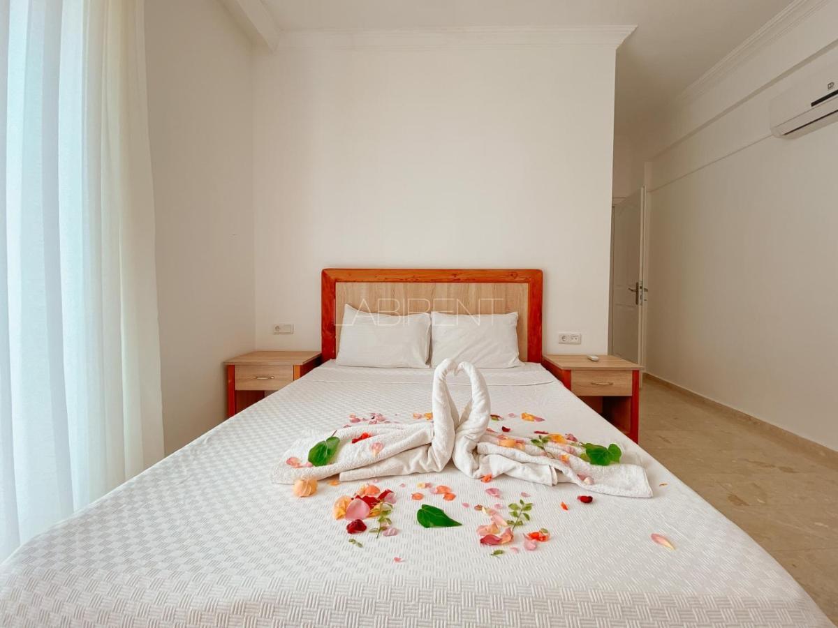Villa Ciara Фетие Екстериор снимка