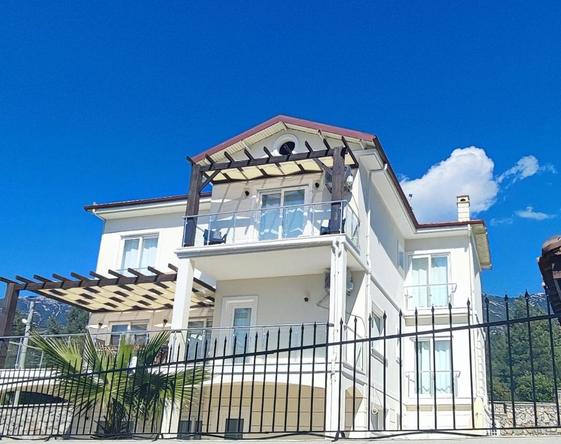 Villa Ciara Фетие Екстериор снимка