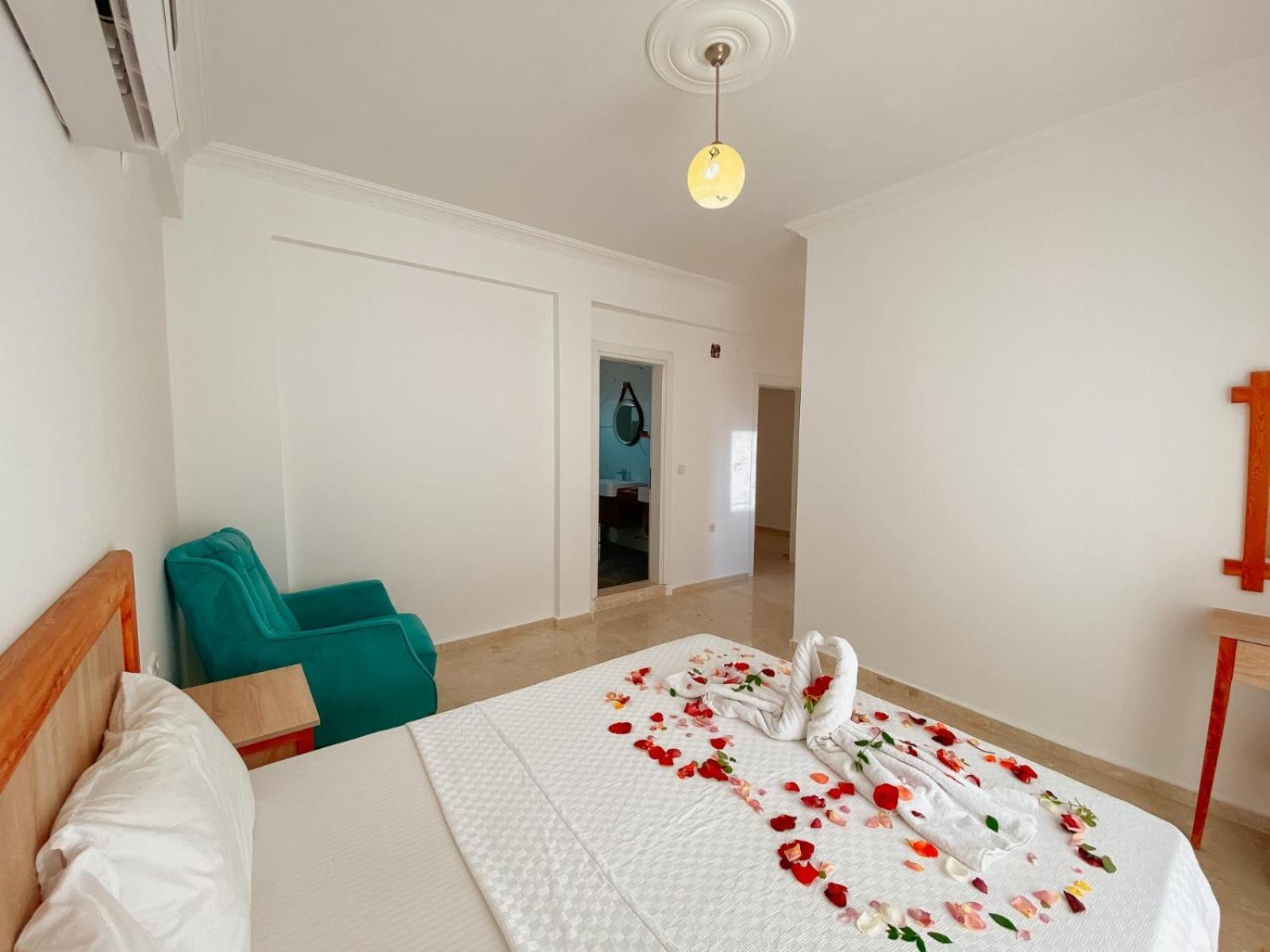 Villa Ciara Фетие Екстериор снимка